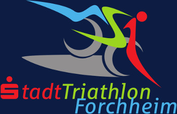 Stadttriathlon Forchheim Logo